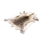 reindeer hide